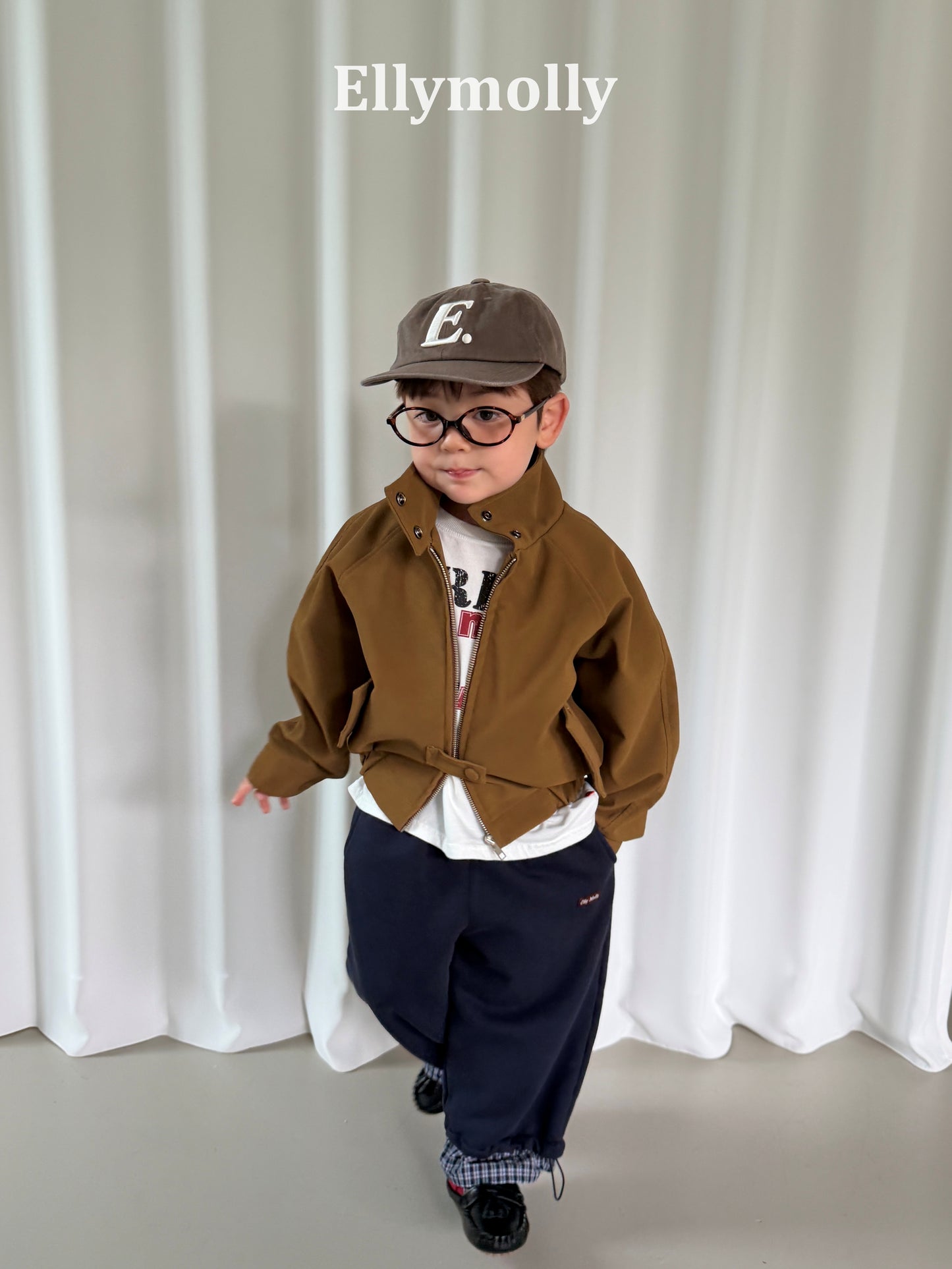 【PRE-ODER〆8.9(sun)】75.E Dyed Ball Cap | ellymolly
