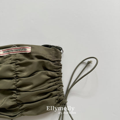 【PREORDER 4日間限定】02. String Mini Bag