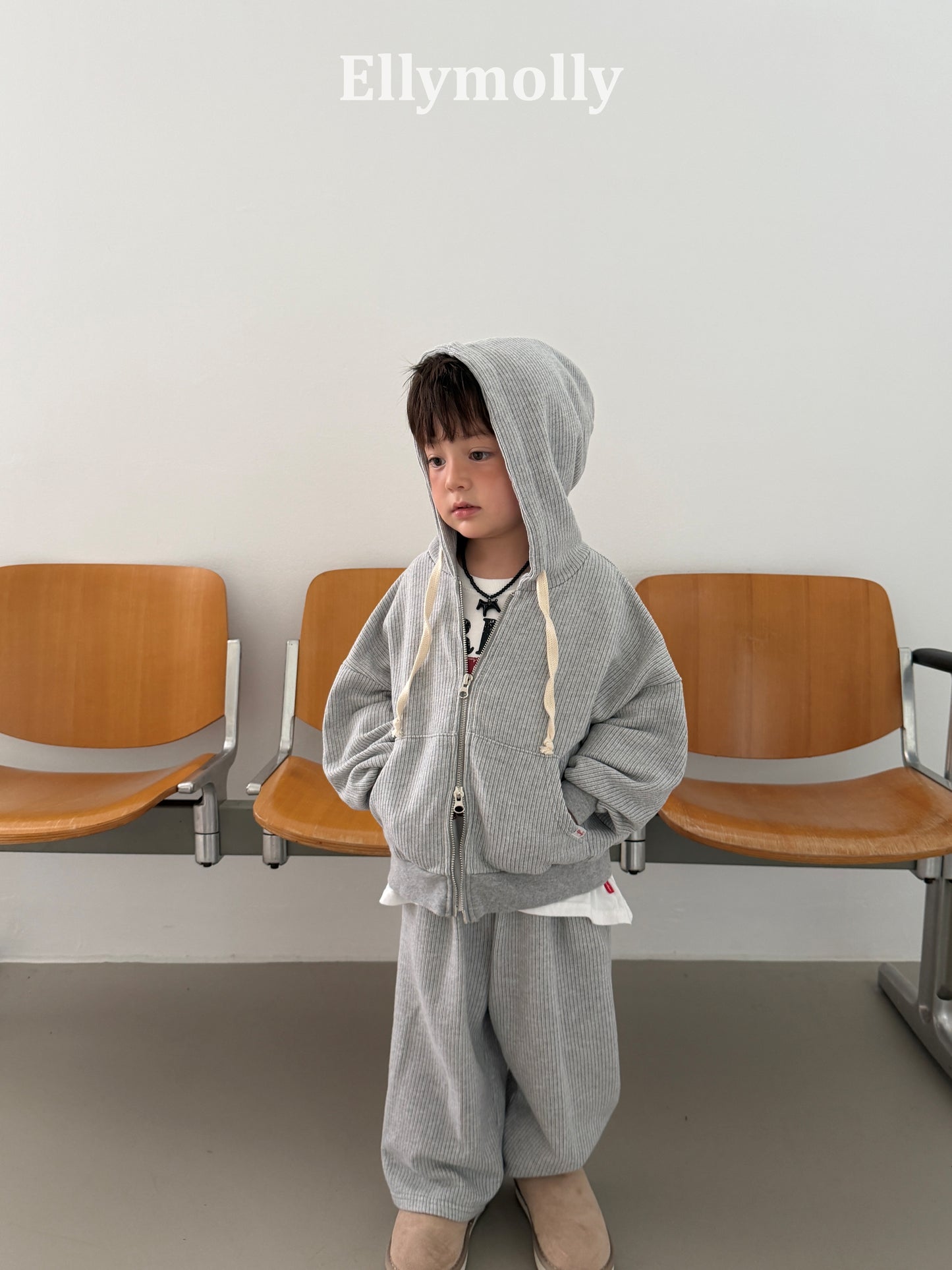 【PRE-ODER〆8.9(sun)】05.Matthew Wide Pants | ellymolly