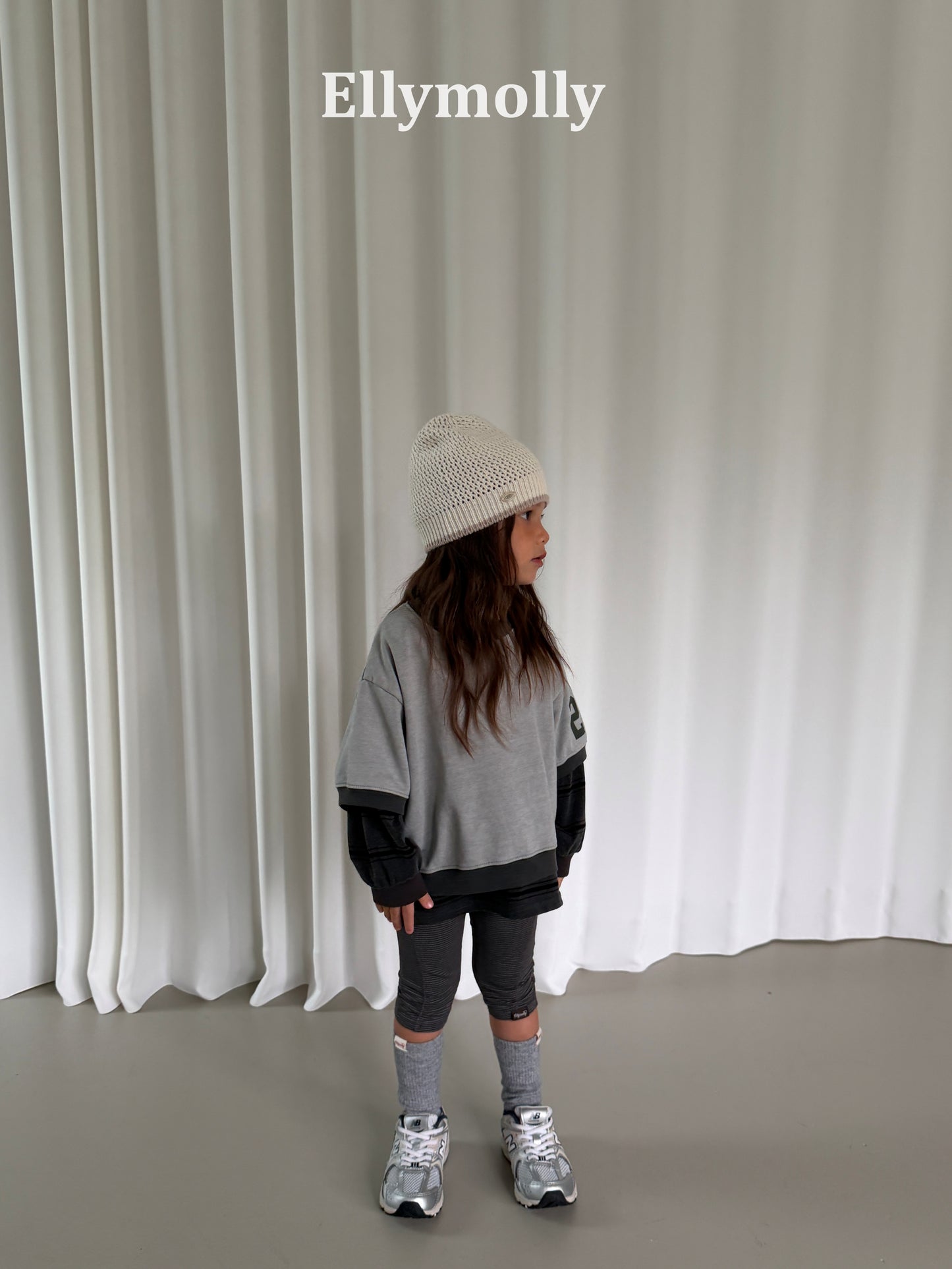 【PRE-ODER〆8.9(sun)】92.Harvest Socks | ellymolly