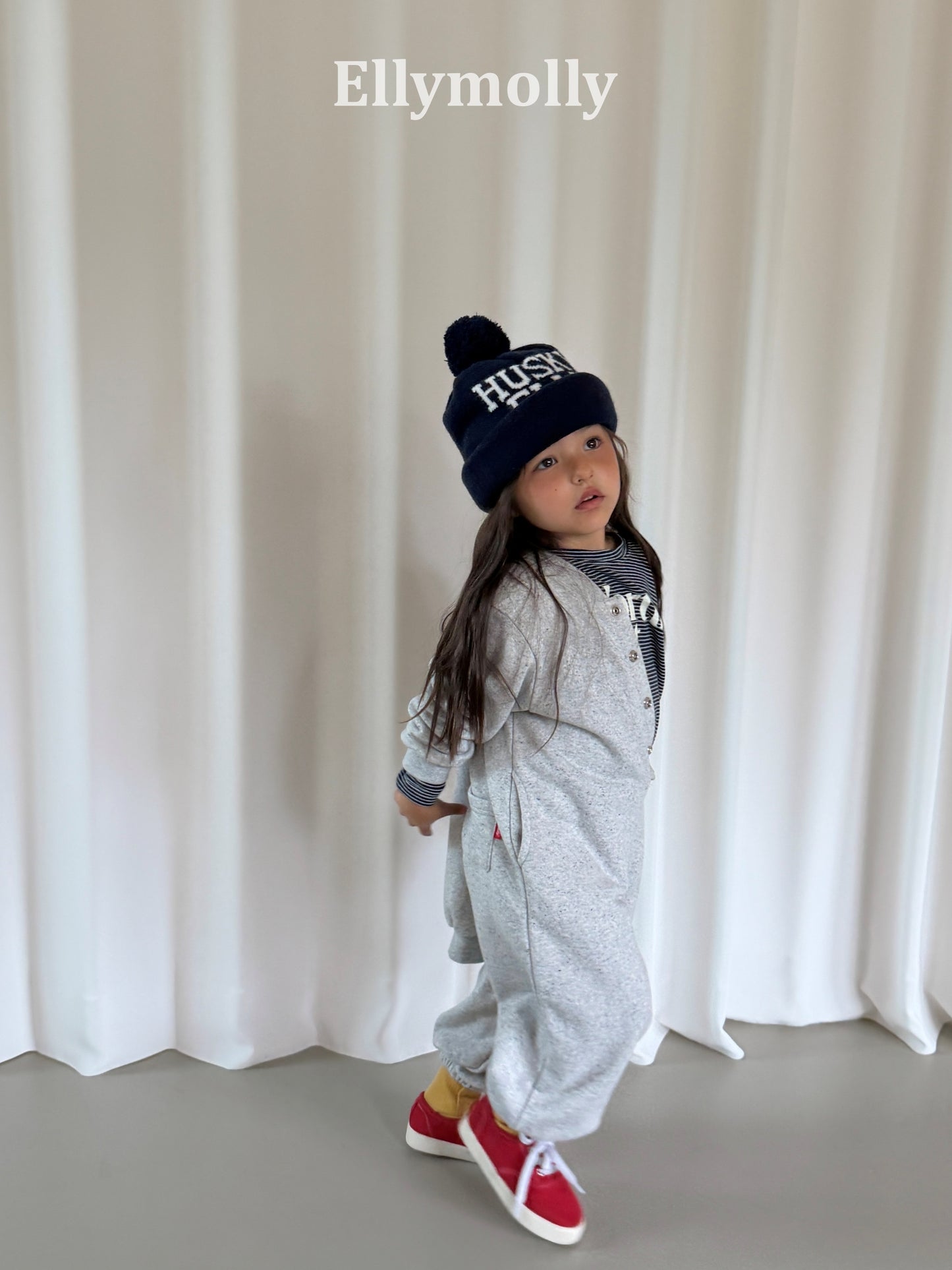【PRE-ODER〆8.9(sun)】19.Worth It Chain T-Shirt | ellymolly