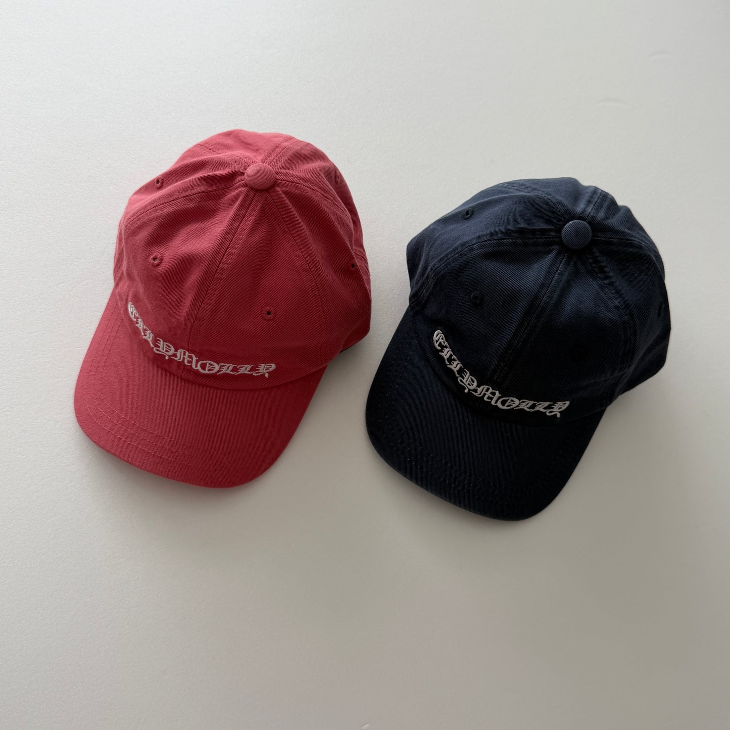 【PRE-ODER〆8.9(sun)】74.Hearts Ball Cap | ellymolly