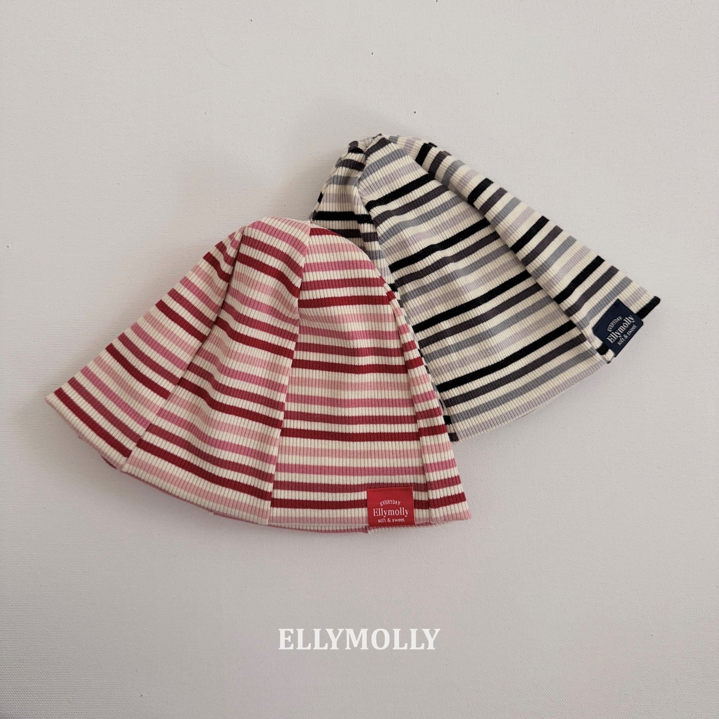 【PRE-ODER〆8.9(sun)】71.Switch Beanie | ellymolly