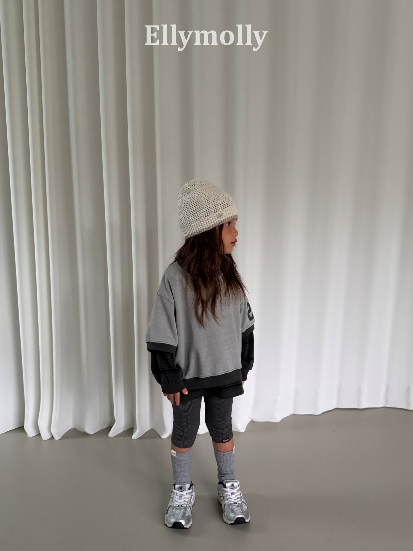 【PRE-ODER〆8.9(sun)】62.Soft Motion Leggings | ellymolly