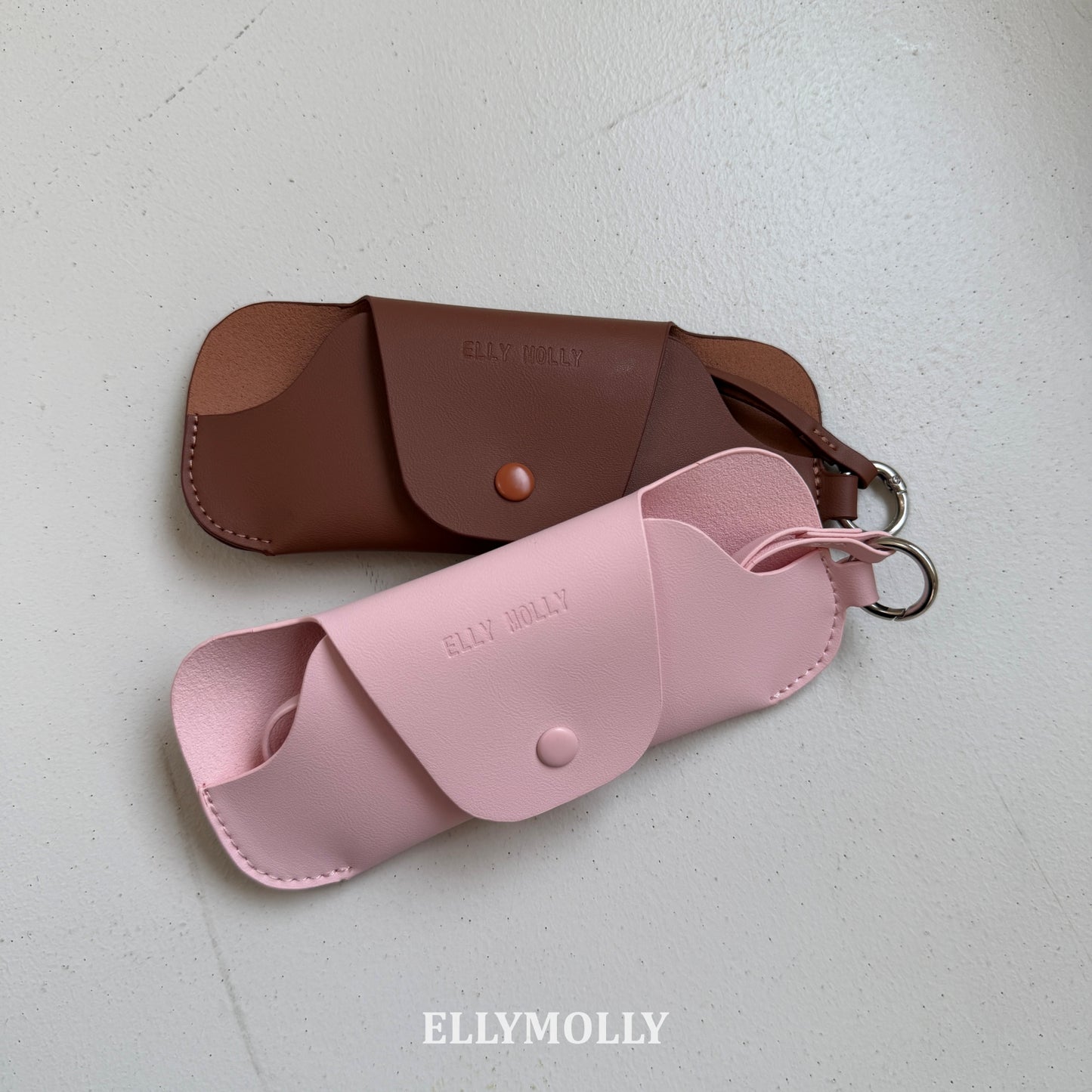 【PRE-ODER〆8.9(sun)】88.Glasses Case | ellymolly