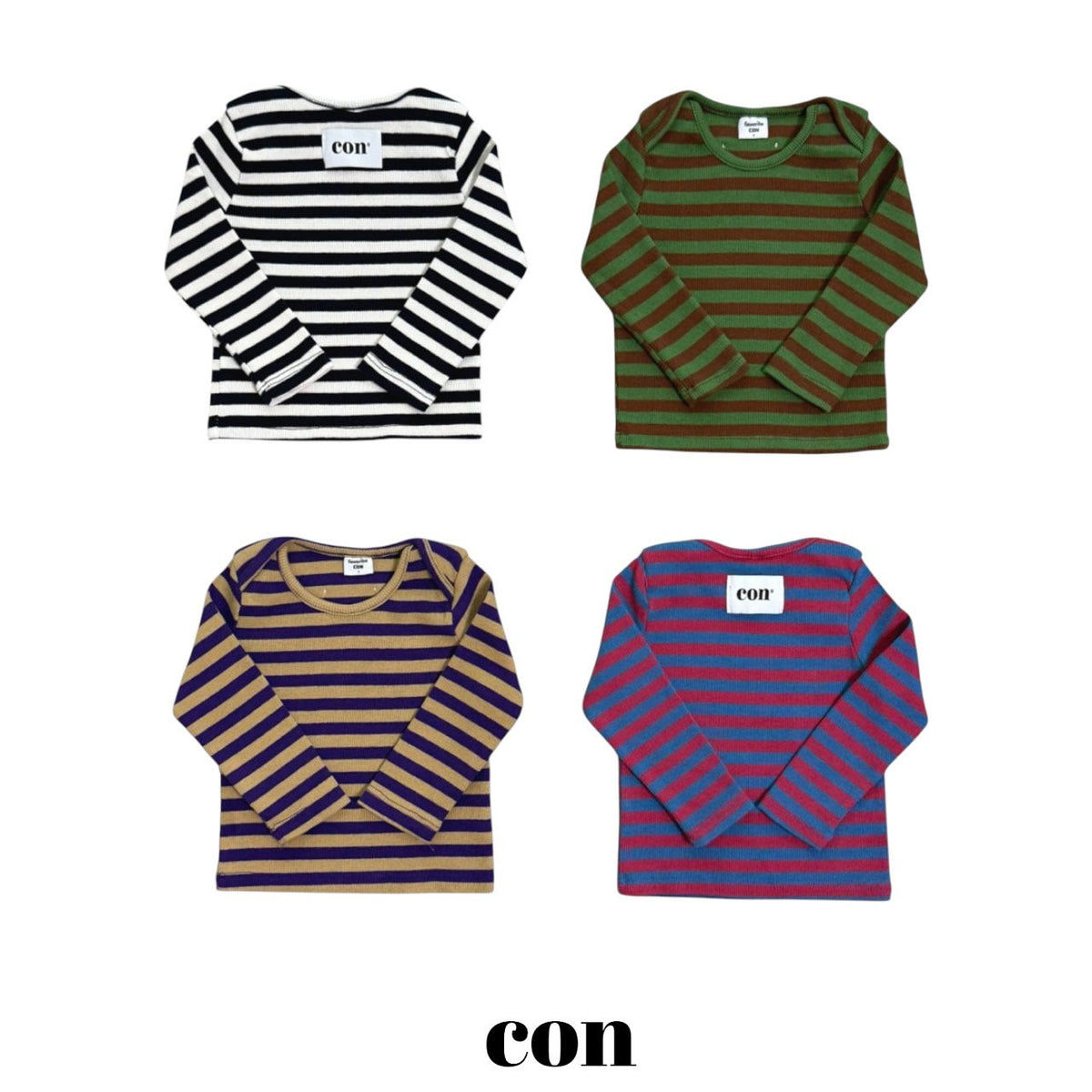 【秋のPRE-ODER 5%OFF】18.Autumn Honeybee T-Shirt | CON