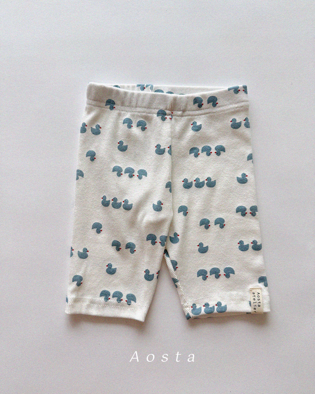 【PREORDER受付終了、ご希望はお問い合わせください。】8.Lip Biker Pants
