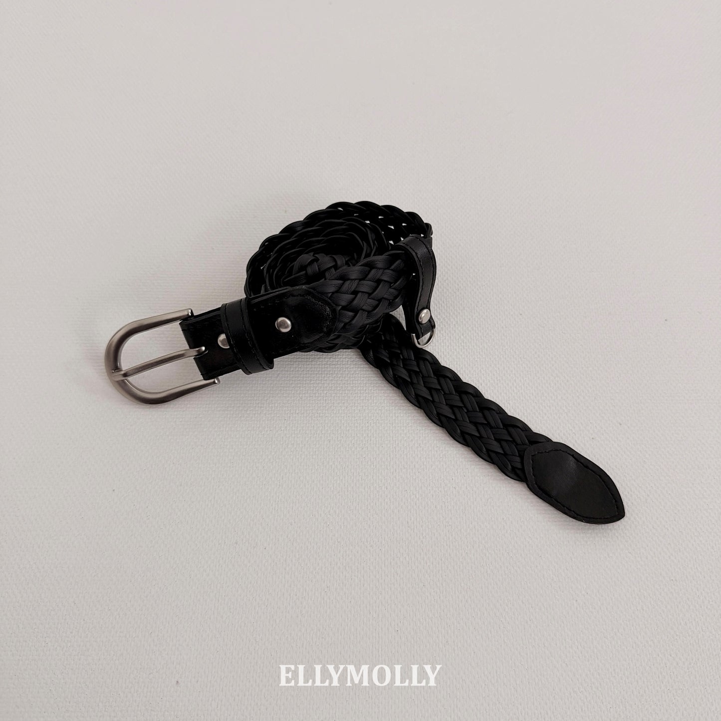 【PREORDER 4日間限定】23. Mesh Belt