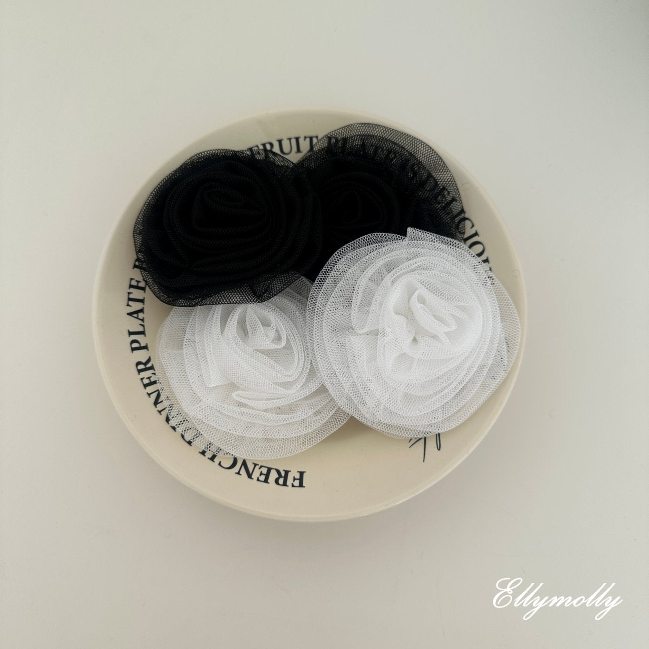 【PREORDER 4日間限定】31. Rose Corsage