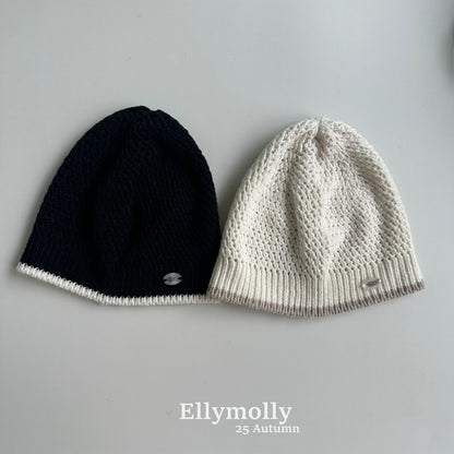 【PREORDER 4日間限定】04. Ellie Knit Beanie