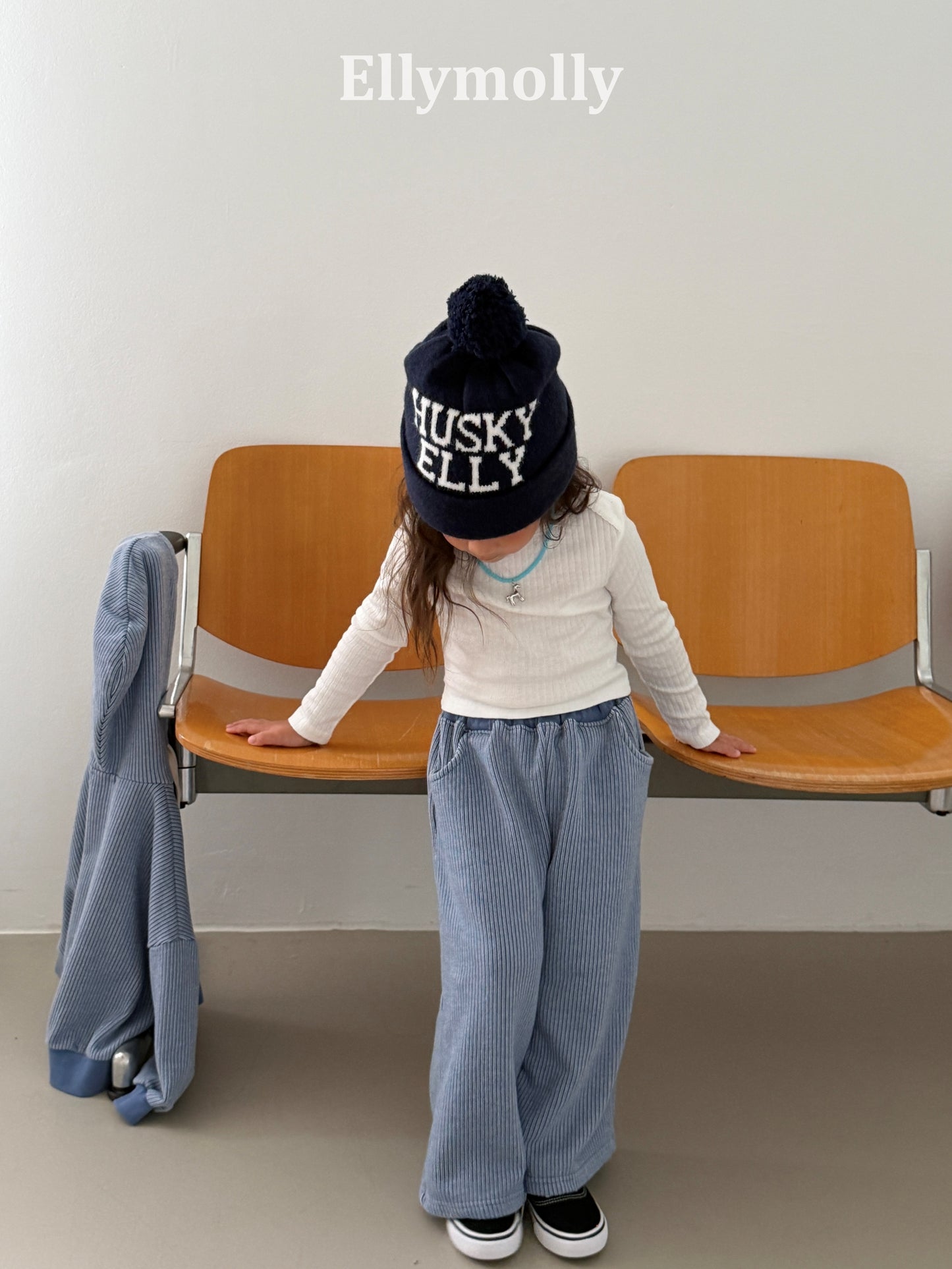 【PRE-ODER〆8.9(sun)】05.Matthew Wide Pants | ellymolly