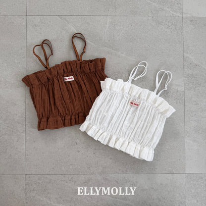 【PREORDER 4日間限定】22.Popcorn Bustier
