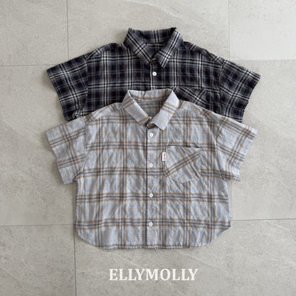 【PREORDER 4日間限定 〆5.26】2.Nettie Short Sleeve NB
