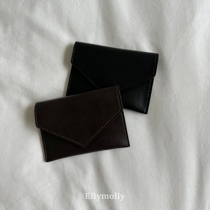 【PREORDER 4日間限定】22. Ellie Mini Wallet