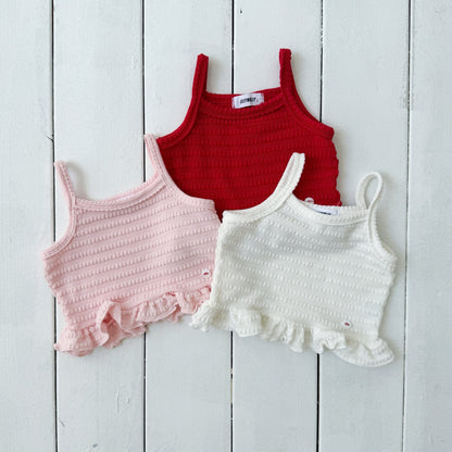 【期間限定 PRE-ODER】13.Wear Blit Bustier