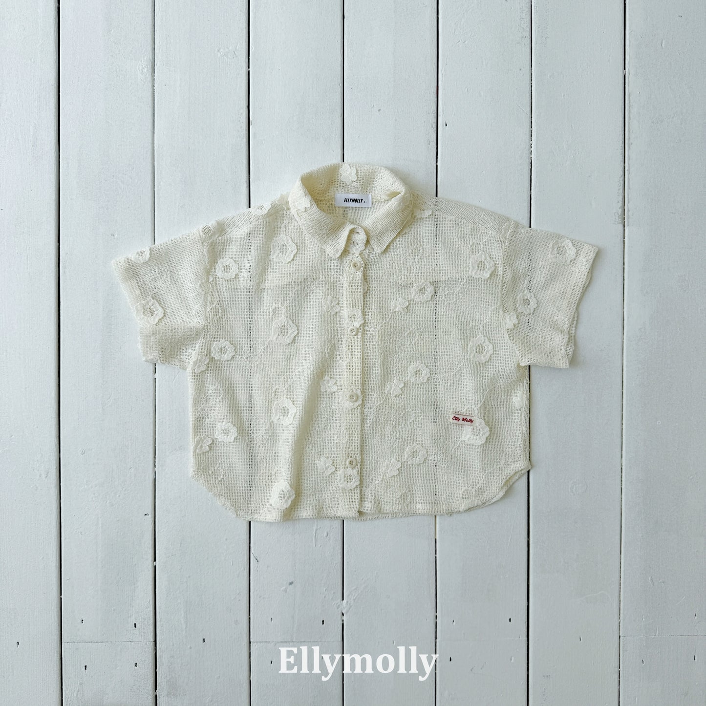 【期間限定 PRE-ODER】7.Flower Resort NB