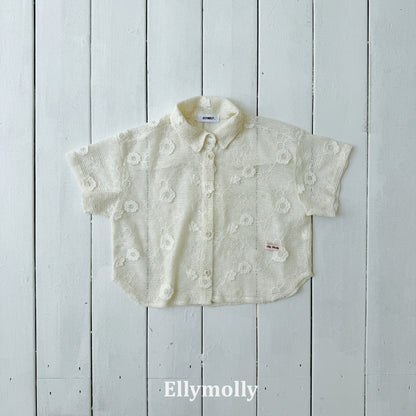 【期間限定 PRE-ODER】7.Flower Resort NB