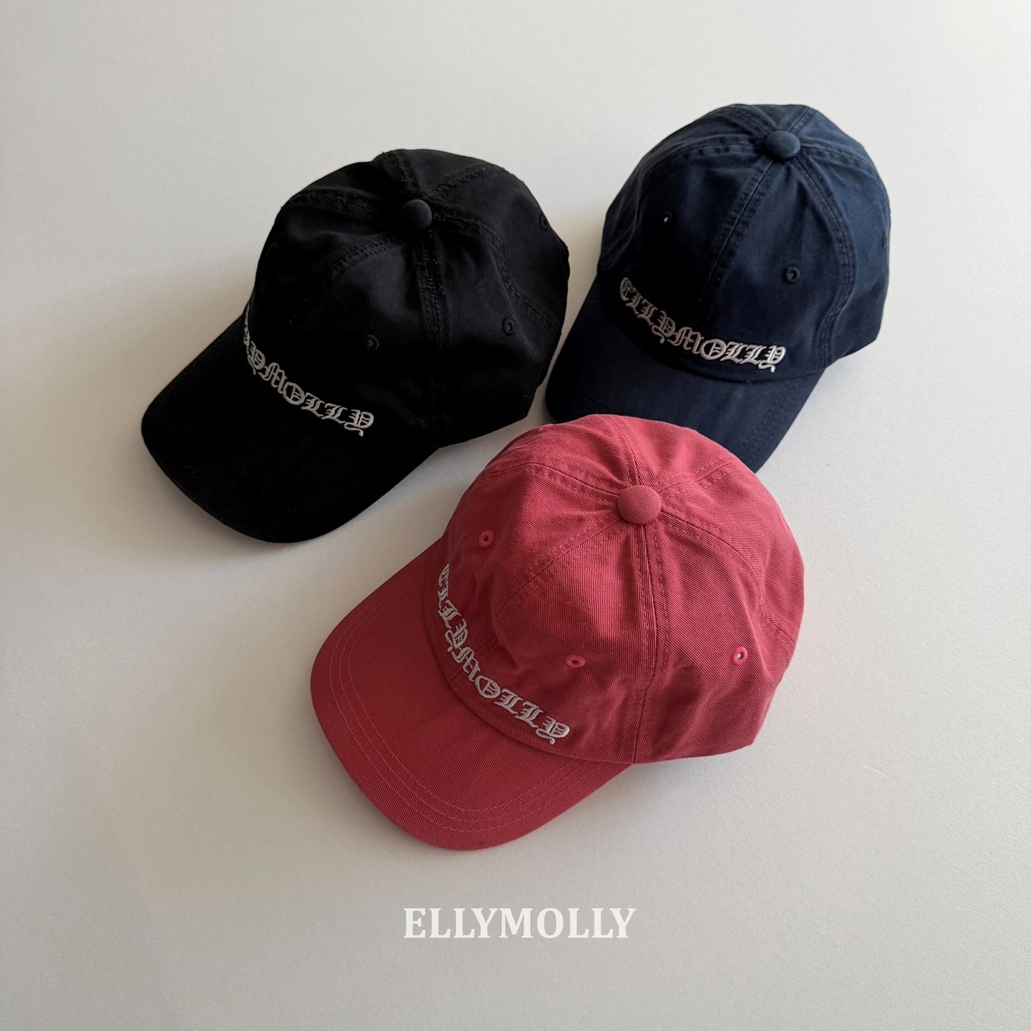 【PREORDER 4日間限定】12. Hearts Ball Cap