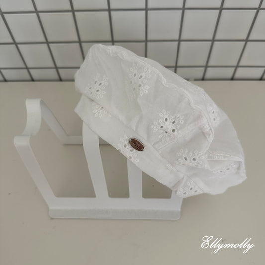 【PREORDER 4日間限定】40. Ellie Beret