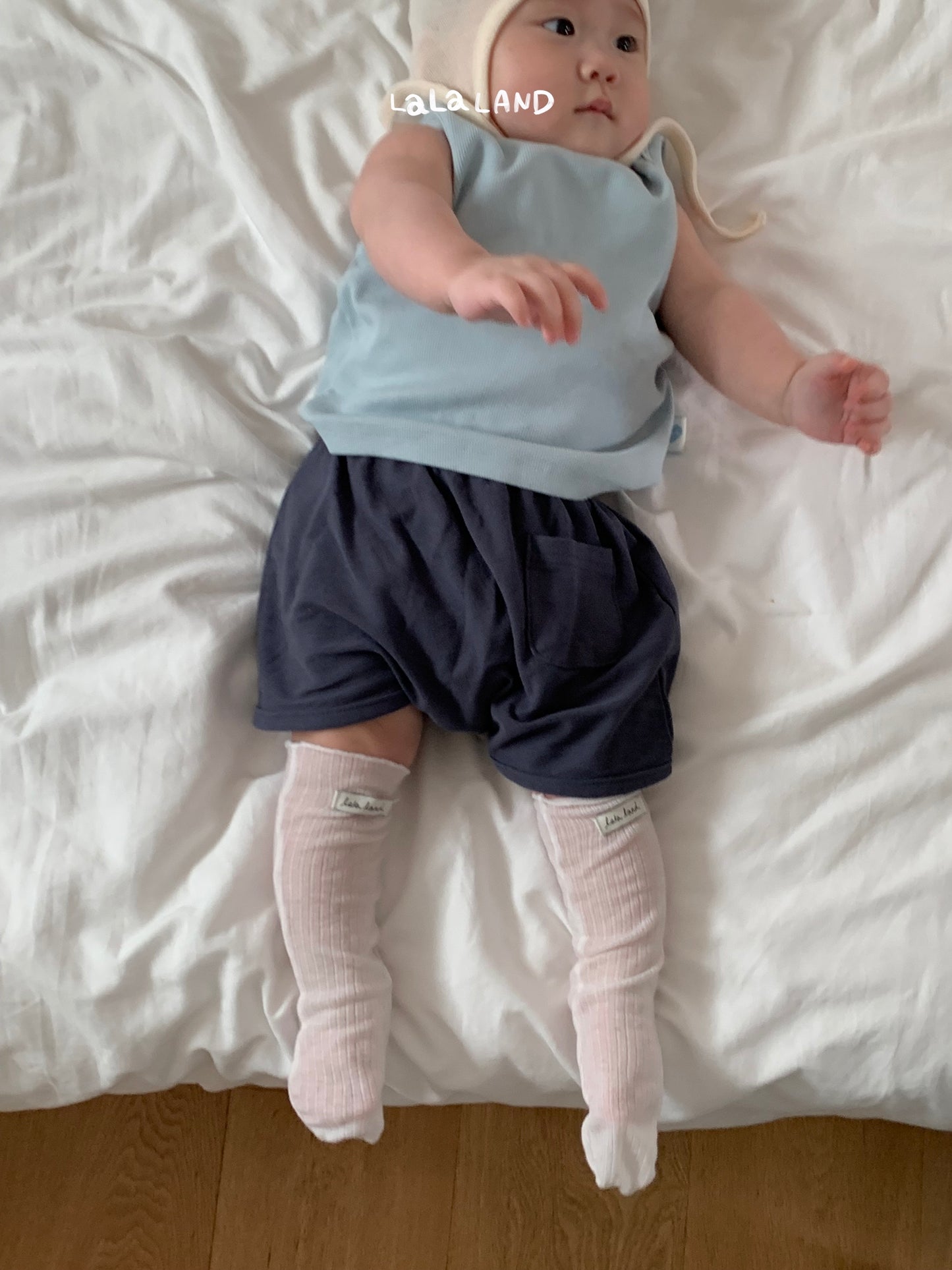 【PREORDER受付終了、ご希望はお問い合わせください。】40.Baby Bobo Shorts