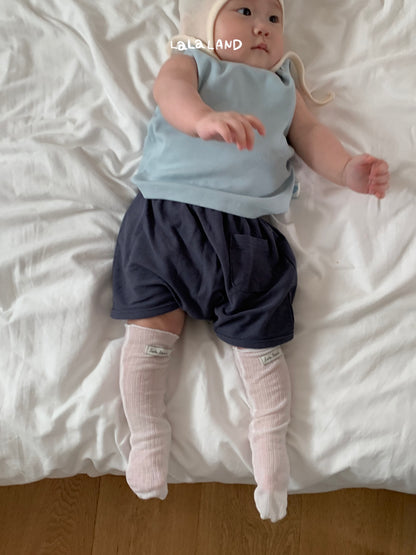 【PREORDER受付終了、ご希望はお問い合わせください。】40.Baby Bobo Shorts