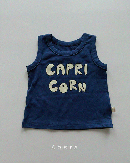 【PREORDER受付終了、ご希望はお問い合わせください。】62.Capricorn String T