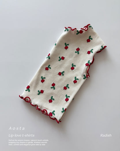 【PREORDER受付終了、ご希望はお問い合わせください。】4.Lip Love T