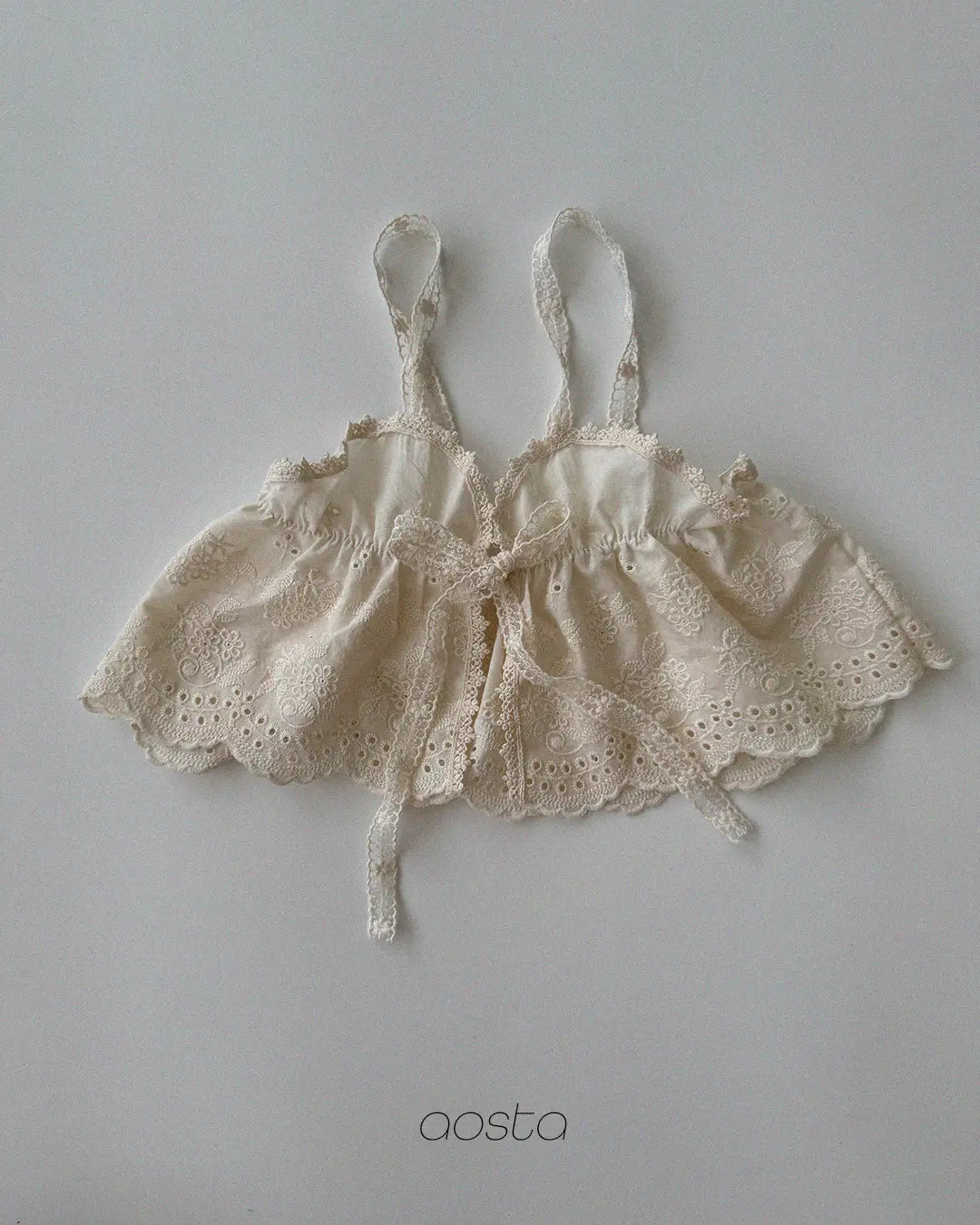 【秋のPRE-ODER 5%OFF】18.Bustier
