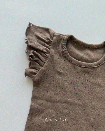 【PREORDER受付終了、ご希望はお問い合わせください。】55.Angel Frill T