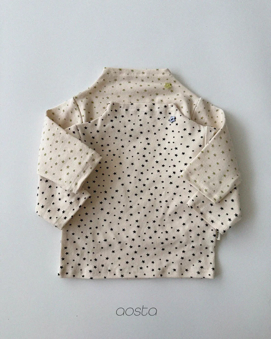 【秋のPRE-ODER 5%OFF】39.Star Candy T