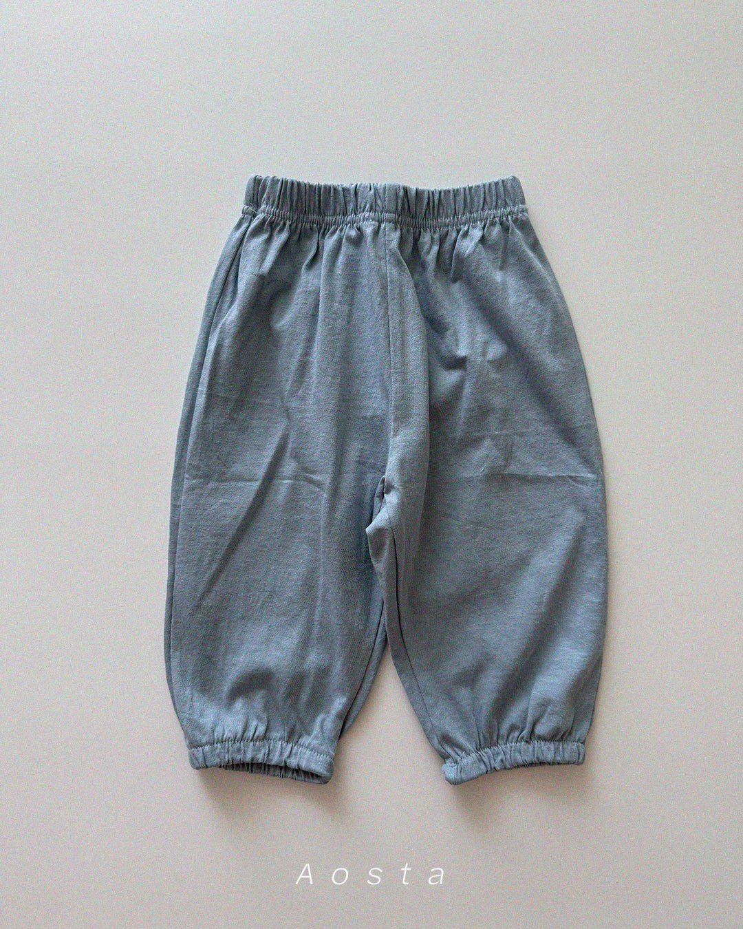 【PREORDER受付終了、ご希望はお問い合わせください。】41.Bong Bong Pants