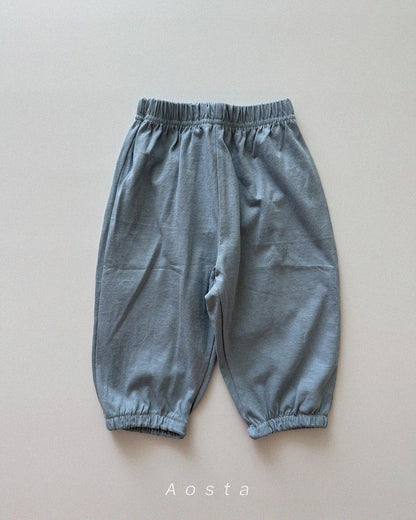 【PREORDER受付終了、ご希望はお問い合わせください。】41.Bong Bong Pants