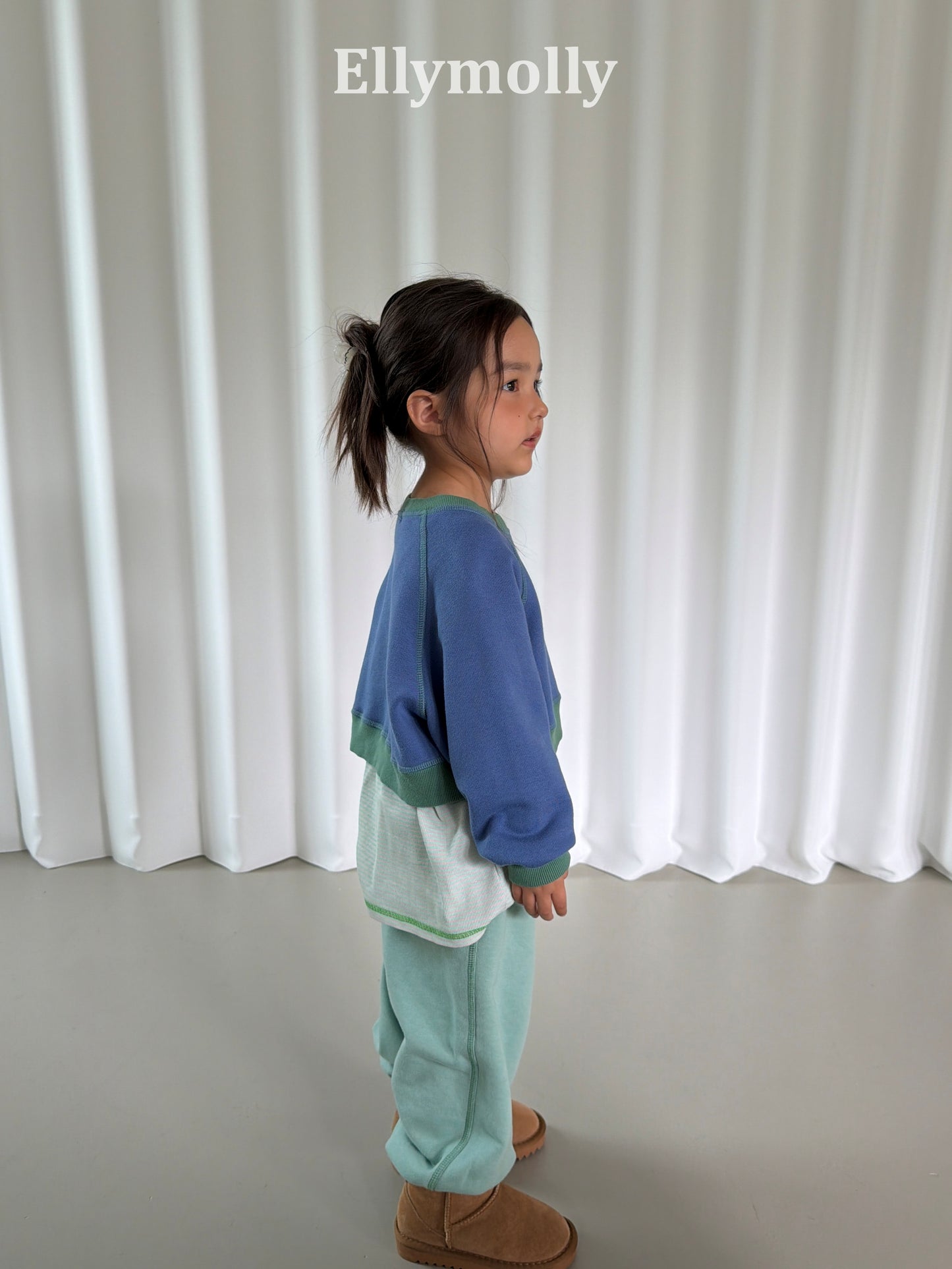 【PRE-ODER〆8.9(sun)】25.Day Day Chain Pants | ellymolly
