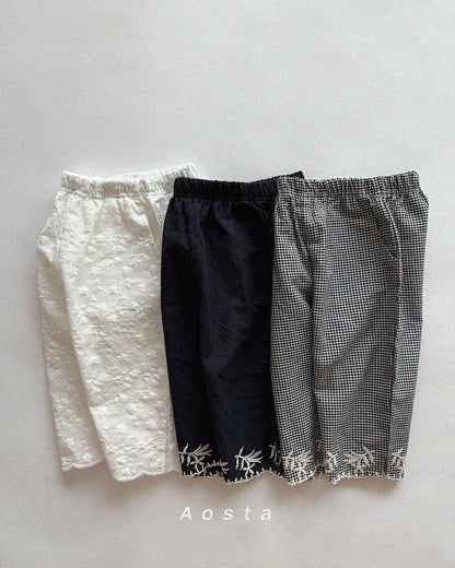【PREORDER受付終了、ご希望はお問い合わせください。】42.Bibi Pants