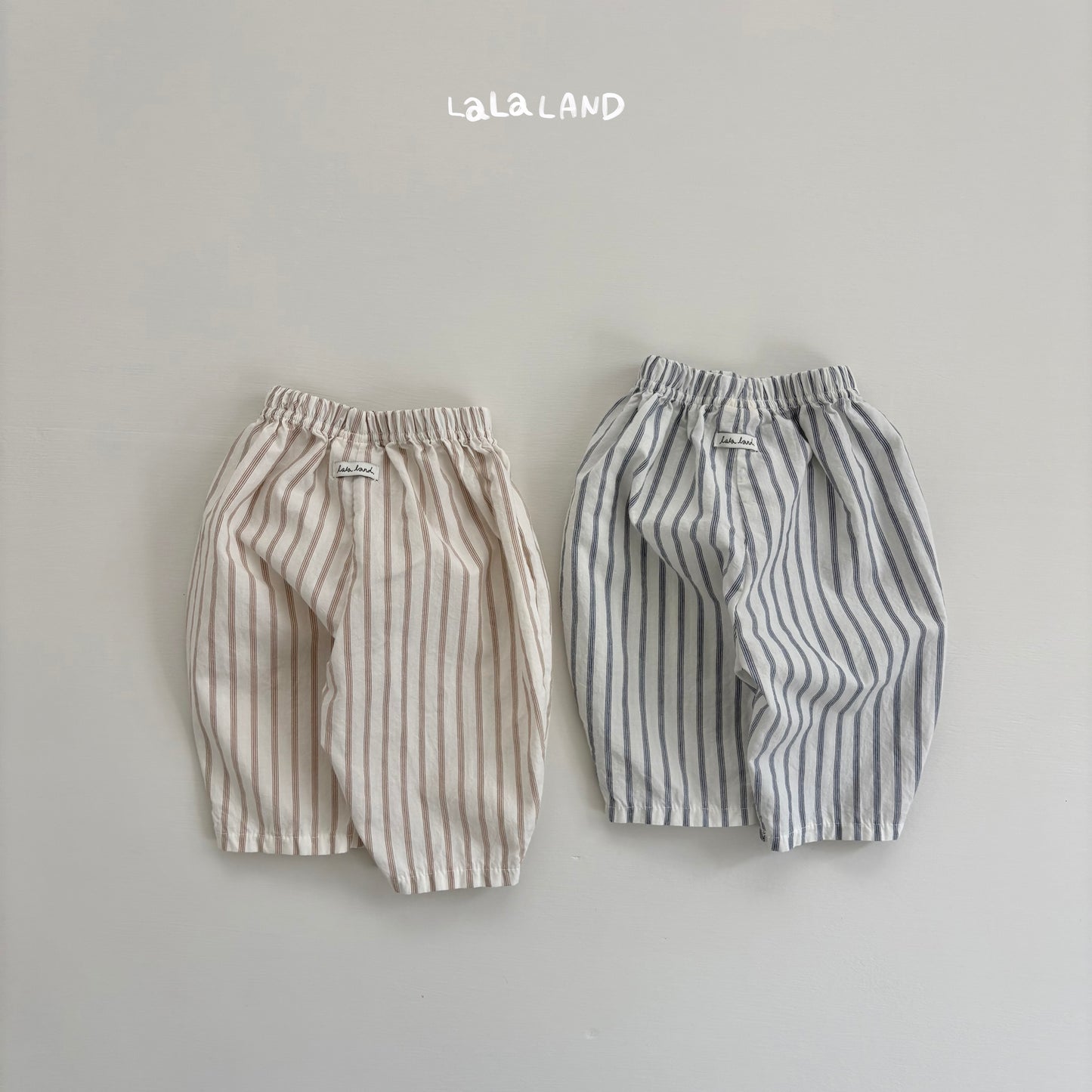 【PREORDER受付終了、ご希望はお問い合わせください。】21.Baby Papillon Bloomers