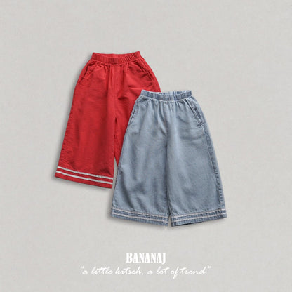 【PREORDER受付終了、ご希望はお問い合わせください。】48.Sailor Long Pants