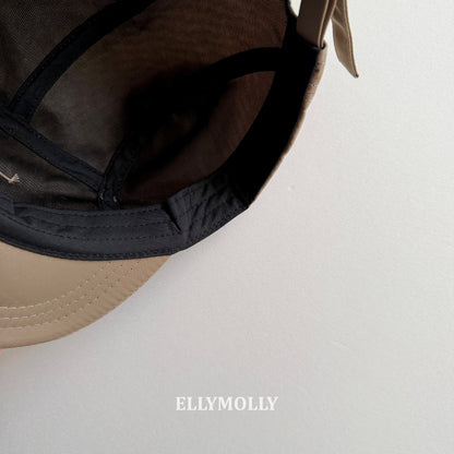 【PREORDER 4日間限定】10. Simple Max Ball Cap