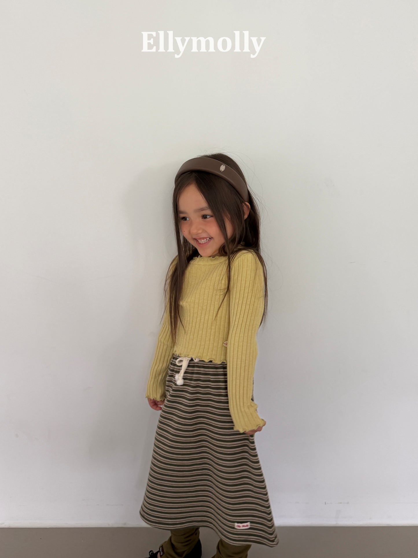 【PRE-ODER〆8.9(sun)】85.Ellie Symbol Headband | ellymolly