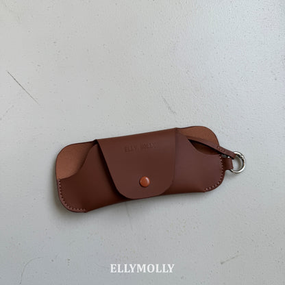 【PREORDER 4日間限定】32. Glasses Case