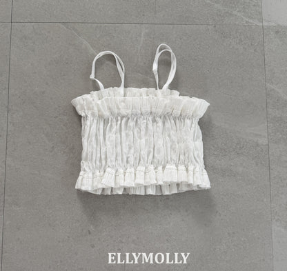 【PREORDER 4日間限定】22.Popcorn Bustier