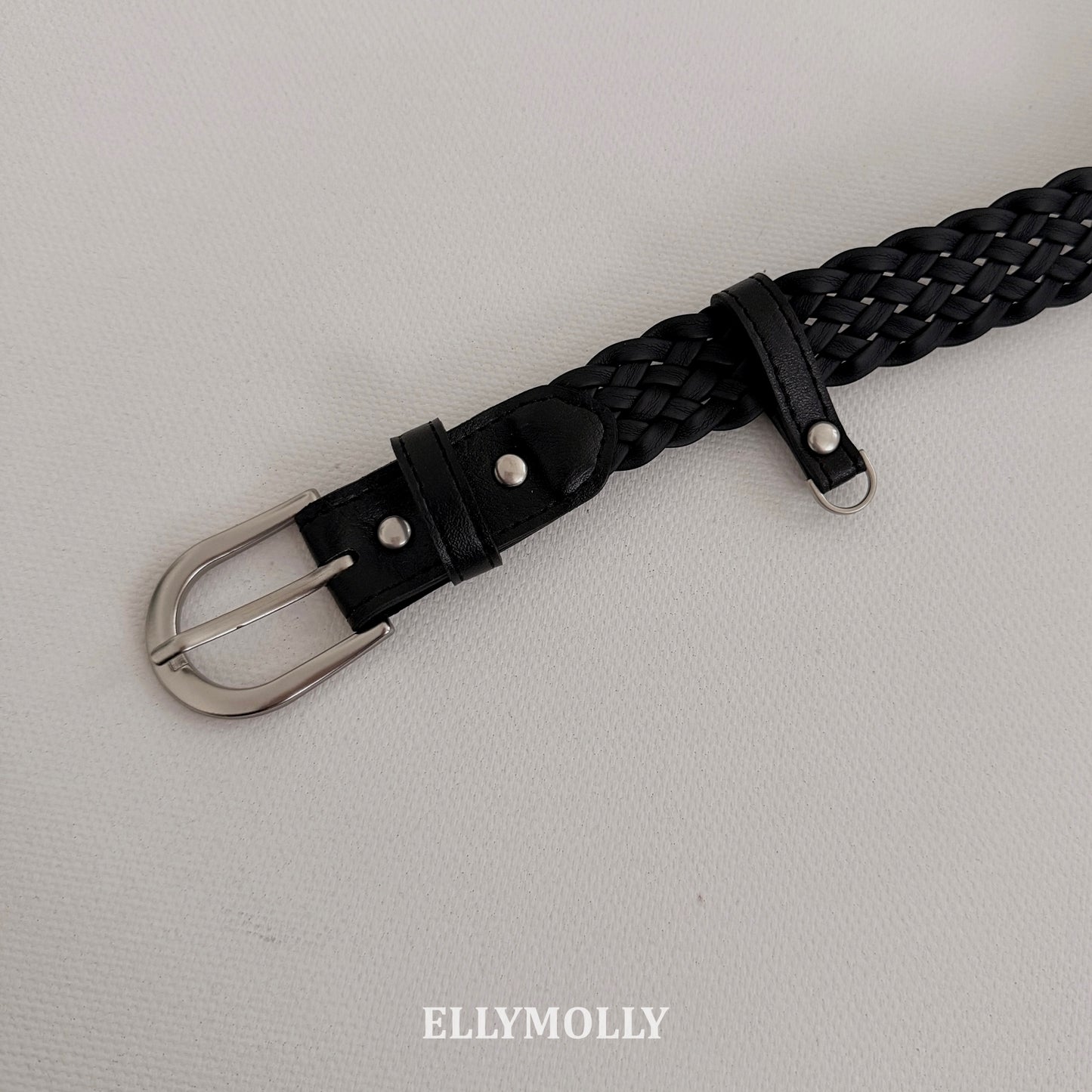 【PREORDER 4日間限定】23. Mesh Belt