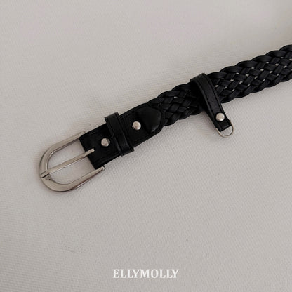 【PREORDER 4日間限定】23. Mesh Belt