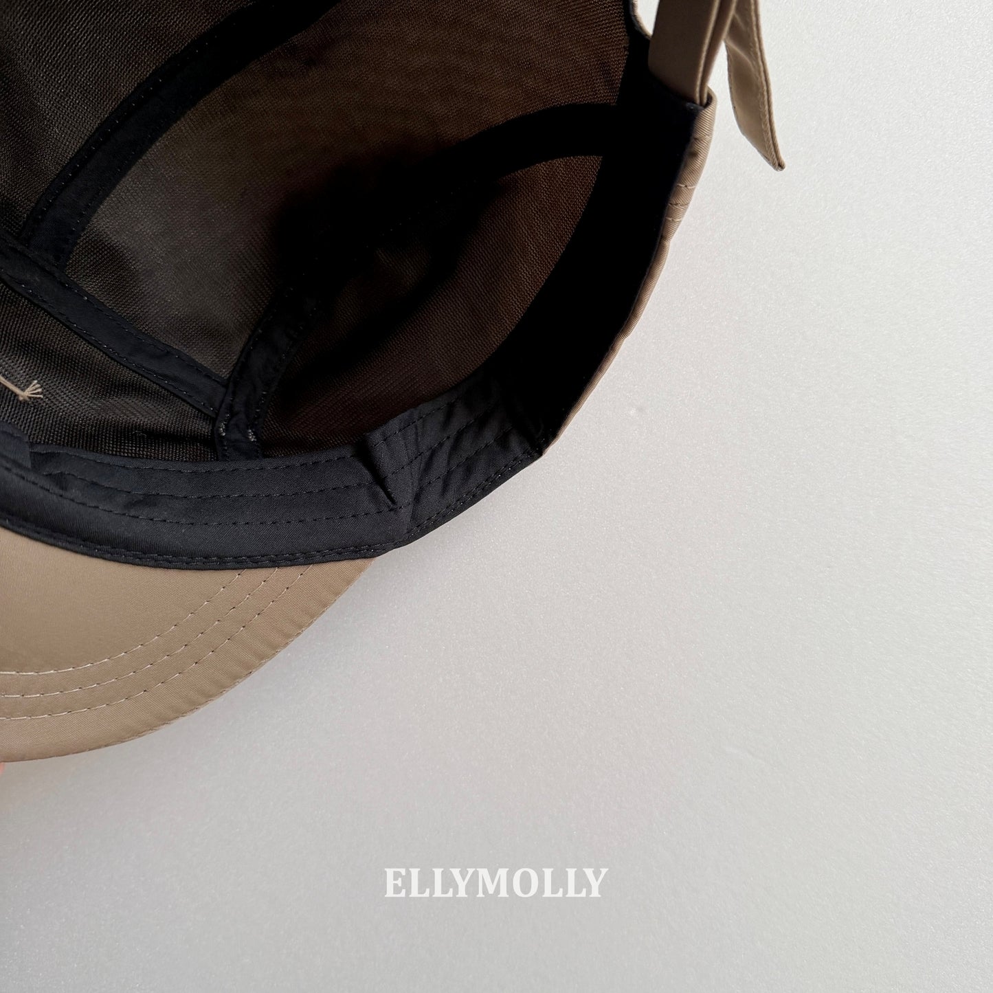【PRE-ODER〆8.9(sun)】72.Symbol Max Ball Cap | ellymolly