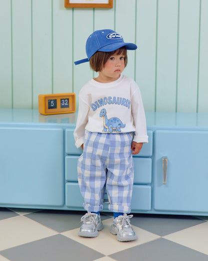 【秋のPRE-ODER 5%OFF】49.Swing Ball Cap | oottbebe