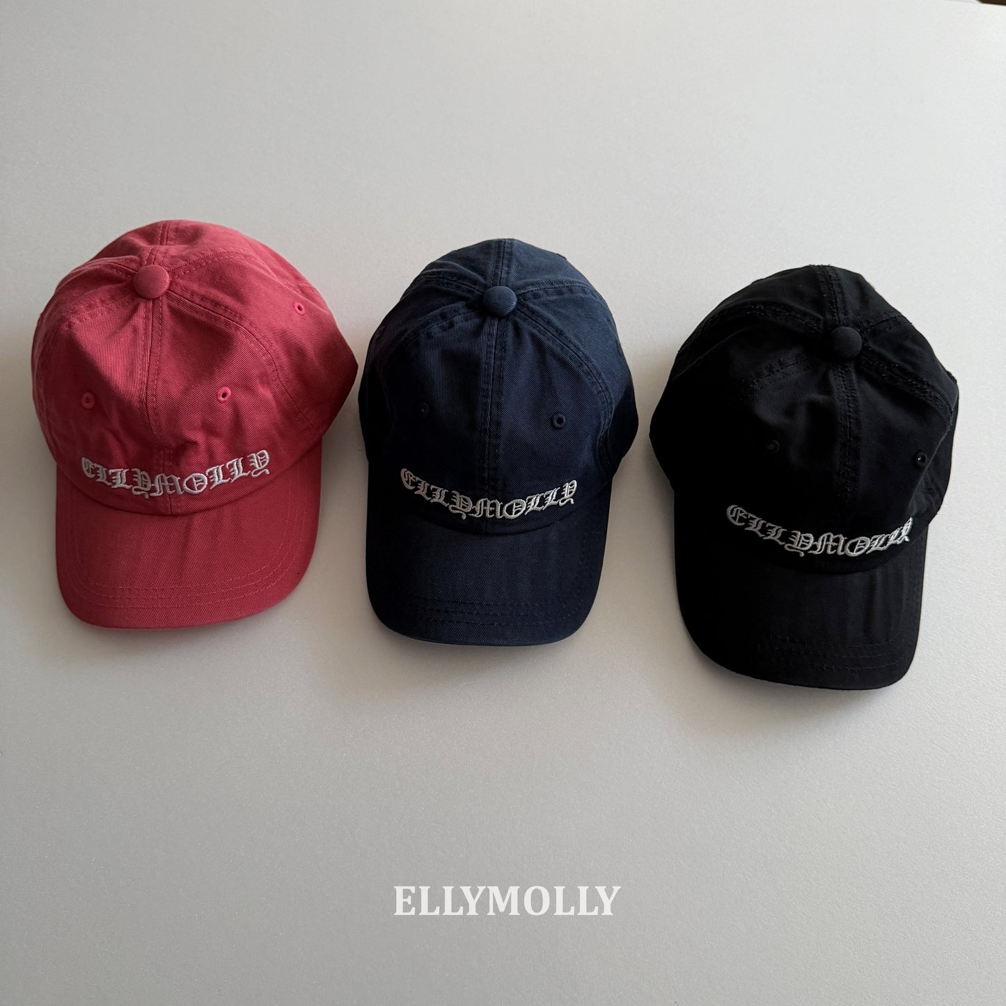【PREORDER 4日間限定】12. Hearts Ball Cap
