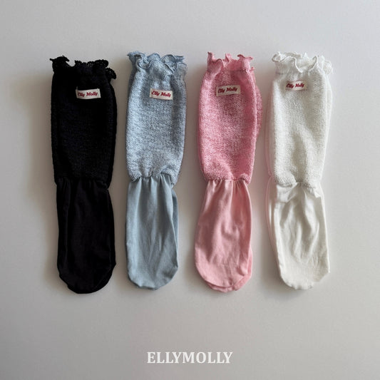 【PREORDER 4日間限定】16. Natural Low Socks
