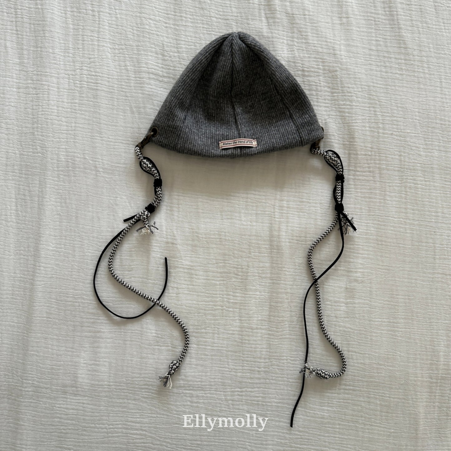 【PREORDER 4日間限定】07. Morris Kori Beanie