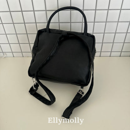 【PREORDER 4日間限定】03. Square Frill Bag
