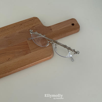 【PREORDER 4日間限定】26. Jewelry Glasses