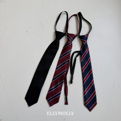 【PREORDER 4日間限定】25. New Ellie Tie